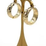 گوشواره رینگی