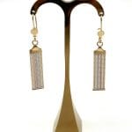 گوشواره ایتالیایی