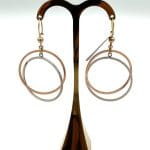 گوشواره رویال