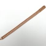 دستبند شکوفه ورسای