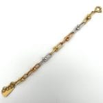 دستبند تیفانی