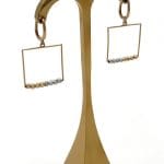 گوشواره رویال