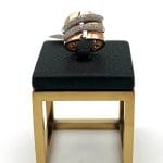 انگشتر مصباح