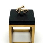 انگشتر میخ آیسان