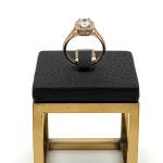 انگشتر سولیتر سورنا