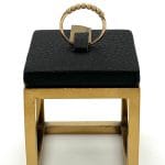 انگشتر وستا متحرک