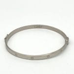 دستبند کارتیر لاو