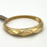 دستبند کریستال