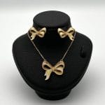 نیم ست پاپیون