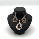 نیم ست ویکتوریا