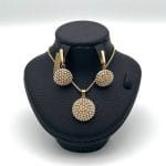 نیم ست البرناردو