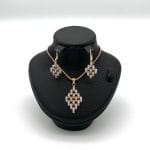 نیم ست رولکس جلفا