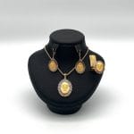 نیم ست ورساچه