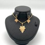 نیم ست فلاور