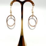 گوشواره آویز