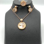 نیم ست گوچی