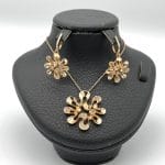 نیم ست کرون