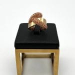 انگشتر زرسان