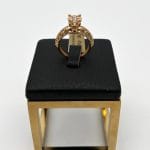 انگشتر اونیکس گلد