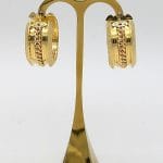 گوشواره رینگی