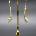 گوشواره آکوآ