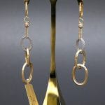 گوشواره فِرِد