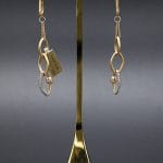 گوشواره فِرِد