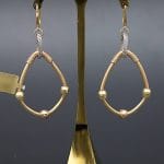 گوشواره فِرِد