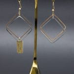 گوشواره رویال