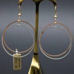 گوشواره رویال