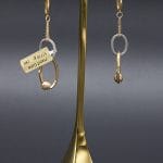 گوشواره فِرِد