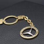 جاسویچی بنز