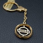 جاسویچی نیسان