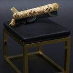 دستبند النگویی عیار۲۱