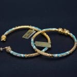 دستبند النگویی عیار۲۱