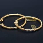 دستبند النگویی عیار۲۱