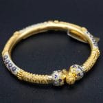 دستبند النگویی عیار۲۱