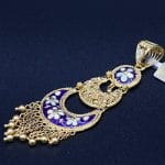 پلاک عیار۲۱