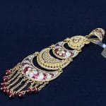 پلاک عیار۲۱