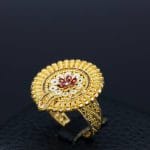 انگشتر عیار۲۱