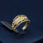 انگشتر عیار۲۱