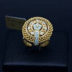 انگشتر عیار۲۱