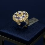 انگشتر عیار۲۱