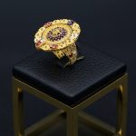 انگشتر عیار۲۱