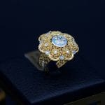 انگشتر عیار۲۱