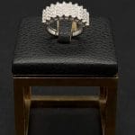 انگشتر اونیکس گلد