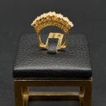 انگشتر اونیکس