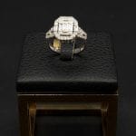 انگشتر مصباح بابت