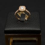 انگشتر سورنا لوکس