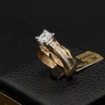 انگشتر سورنا لوکس